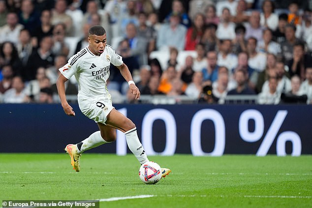 Ambitious parents are trying to pad their fortunes in other ways, such as a trend of tough training for their youngsters, in a bid to fuel their rise to fame after Kylian Mbappe won the soccer World Cup.